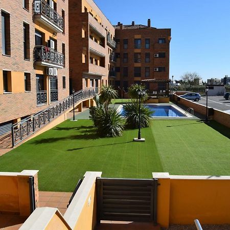 Apartament Lo Passador Deltebre Exterior foto