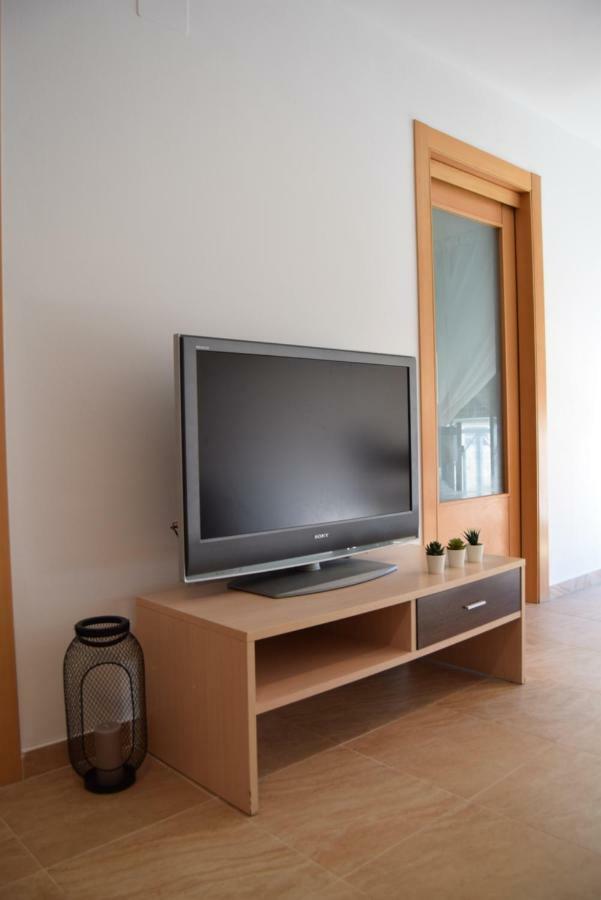 Apartament Lo Passador Deltebre Exterior foto