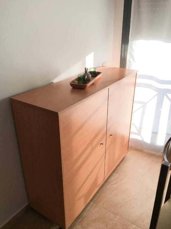 Apartament Lo Passador Deltebre Exterior foto