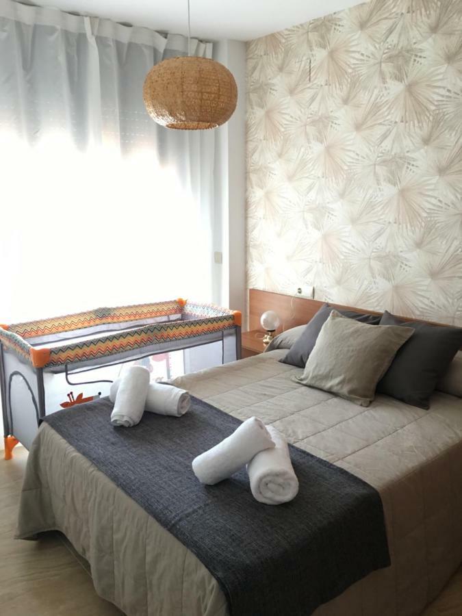 Apartament Lo Passador Deltebre Exterior foto